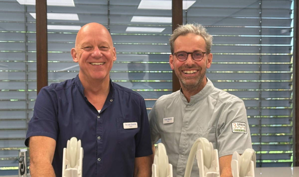 Over ons | Flow Tandartsen Drachten